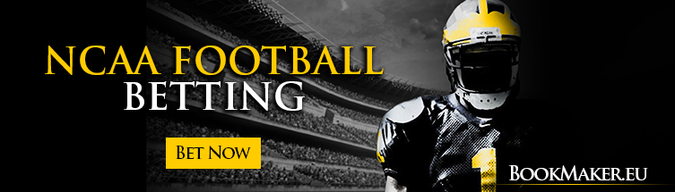 NCAA Football Betting
